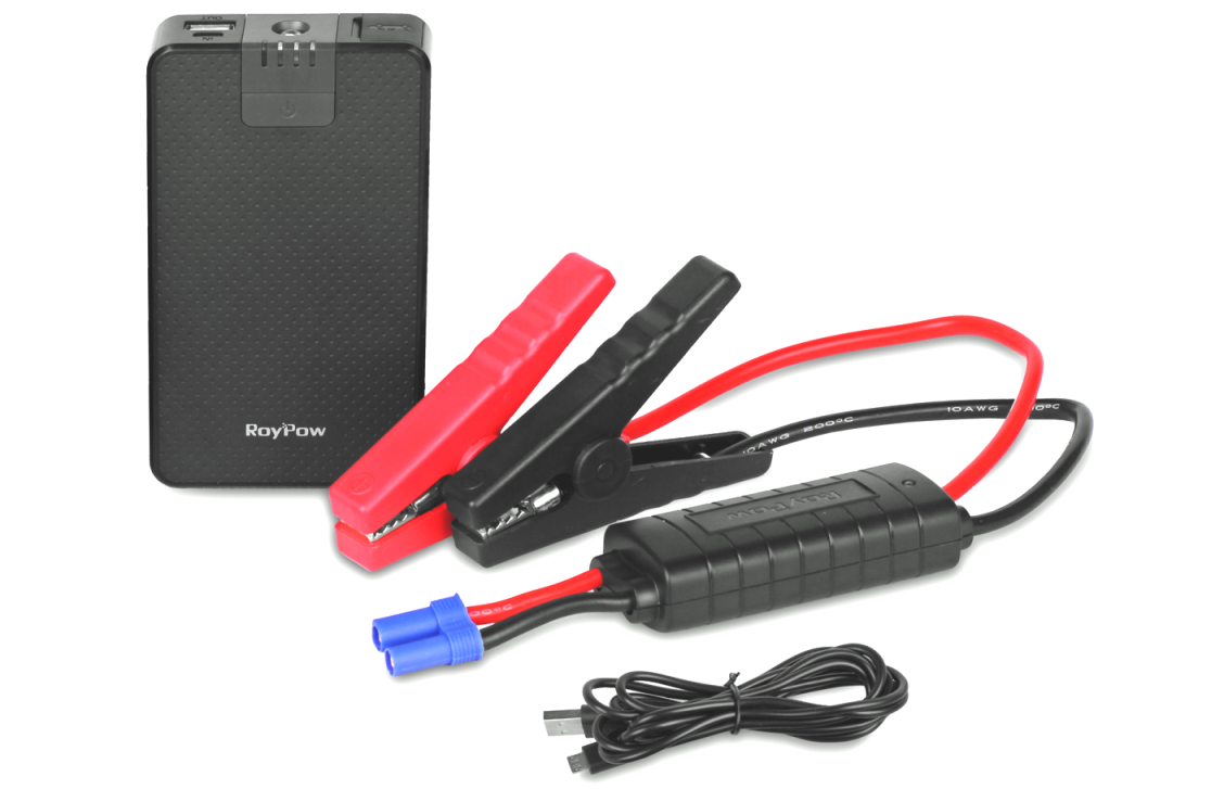 Starthjälp Microstart SP-400A