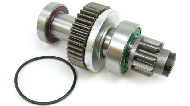 Bendixdrev Starter Clutch, Fxd 06- ,Fxst 07- 6Vxl.
