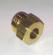 Nut,Plunger,Enrichment,Super E/G,