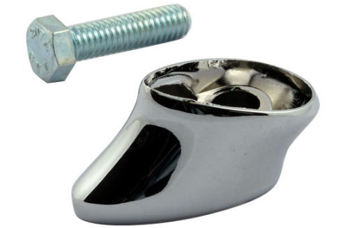 Bakre Blinkersfäste 2000- Fxstd,  2002-07