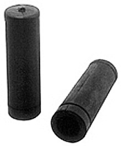 Styrgrepp Styre 1974-95, Svarta