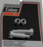 Ledbult Fotpinnar K/Xl/FL 52-68