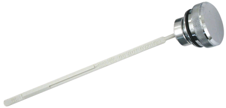 Oljelock Dyna 1991-98, Chr