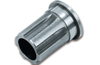 Shaft Extension, Ryckut. 1970-90