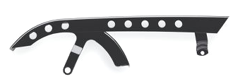 Kit-Beltguard,Black,XL 2004-20 883/1200