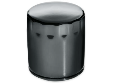 OljeFilter,V-Rod 2002-17 ,Svart