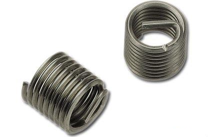 Heli-coil Inserts 7/16"-14
