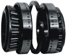 Ramlager V. Timken B/T 1969-02