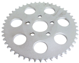 Bakdrev,B/T 73-85,Xl79-81 13.8 49T