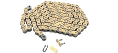 Drivkedja Regina Guld  530RT*120L