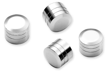 Rocker Box Bolt Cover Chr Tc88, Oe