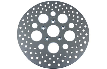 Bromsskiva, Bak  B/T-Xl 1981-91.11,5"