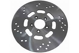 Bromsskiva, Fram Fx/Flst Springer 2000- ,11-1/2"