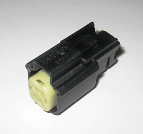 Molex 4-Position Female