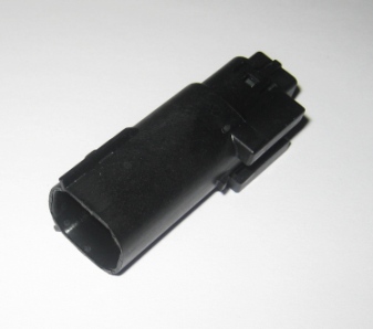 Molex 4-Position Male