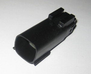 Molex 6-Position Male