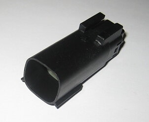 Molex 6-Position Male