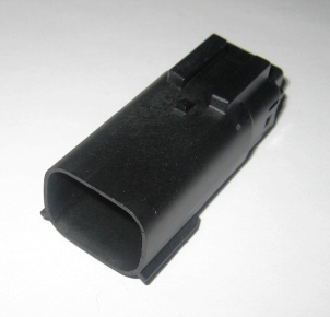 Molex 8-Position Male