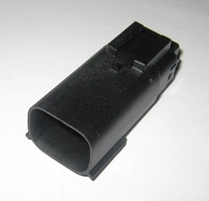 Molex 8-Position Male