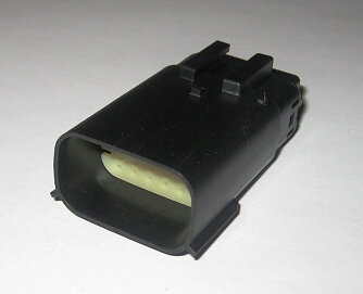 Molex 12-Position Male