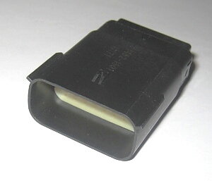 Molex 16-Position Male