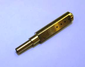 Main Nozzle, Sv 1933-53