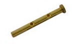 Spjällaxel Linkert  1",  45" 1936-54