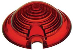 Rött Glas, Classic Bullet Light