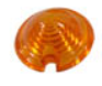 Orange Glas, Bullet Light