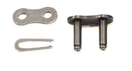 Kedjelås  RK 530 std, Clips