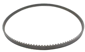 Bakre Belt 24mm, 140T Flh/T 2009-20 Gates