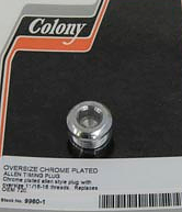 Timing Plugg B/T 1970-99,Chr O/S