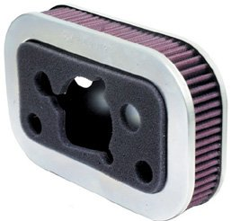 Luftfilter XL 1988-03,K&N Hd-1388