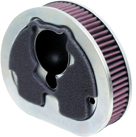 Luftfilter, B/T 1990-99 K&N