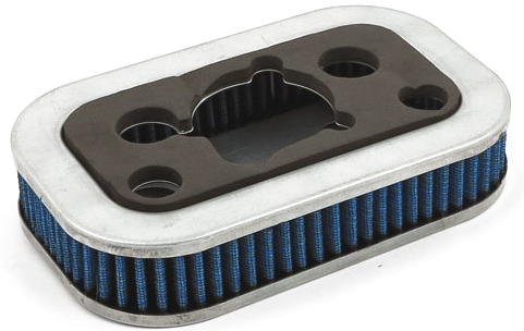 Luftfilter  XL 1988-03, Hi-Flow, - 2