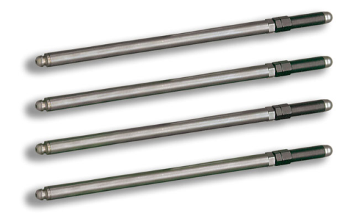 Justerbara Stötstänger Tc88 99-17 C/Moly S&S
