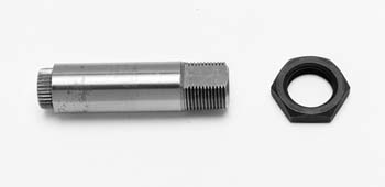 Foot Clutch Lever Pivot Shaft B/T 1941-64