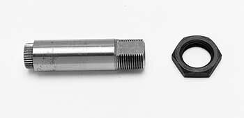 Foot Clutch Lever Pivot Shaft B/T 1941-64