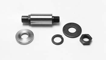Foot Brake Stud Stock 37-57 Nitad