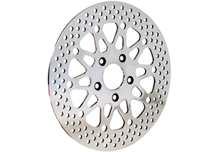 Bromsskiva, Fram 2000-13 ,11-1/2" Wilw.