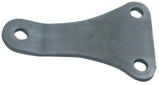 Sadelfäste Buddyseat 1936-76,Znk