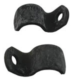Auxiliary U-Clamp 1936-57