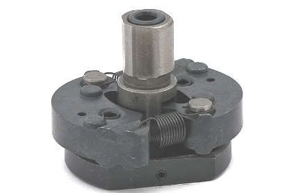 Tändförställare,1970-78 M/Nock