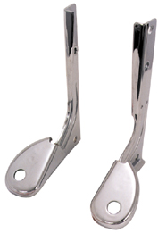 Fästen Till Spotlamps,FL 1962-67,(2Pc)