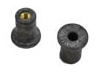 Well-Nut 6-32