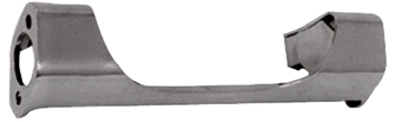 Blinkersfäste B. FL 1974-84, Flst 1987-Up,Chr,-4"
