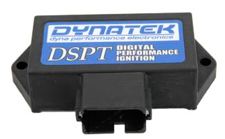 Dyna 2000I Tändsyst.  XL 2004-06 m. förgasare