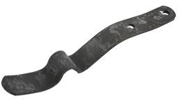 Fäste För Bakre Stöd 74/80" B/T 1937-57