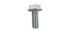 Skruv 10-32*1/2 Hex Hd, T-Spole Kåpa B/T 78-