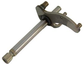 Växelaxel XL 1991-03, Oe